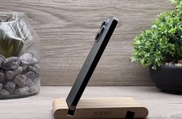 iPhone 13 Pro Graphite 256GB 2 ÉV Garanciával Számlával Aksi 100%