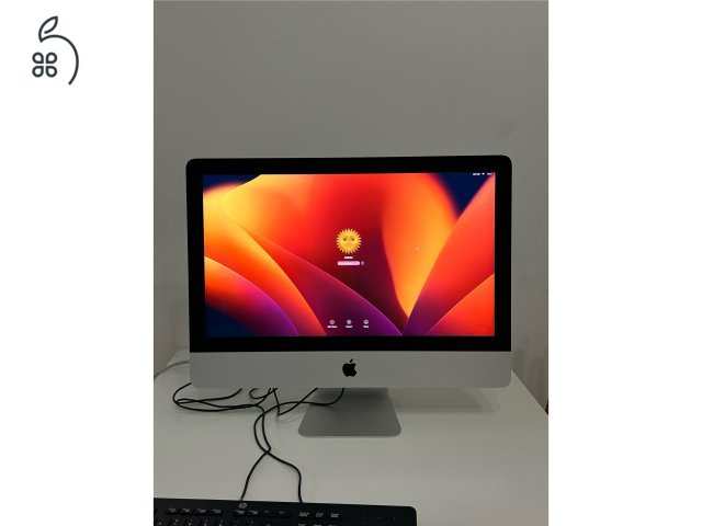 iMac 2019 21,5