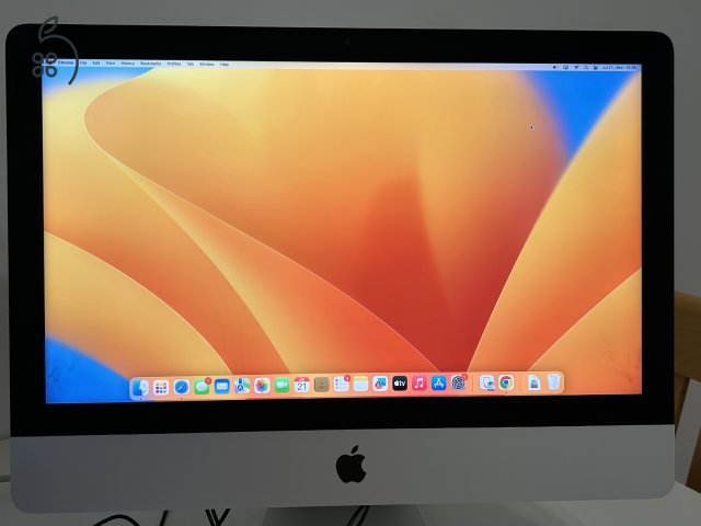 iMac 2019 21,5