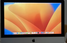 iMac 2019 21,5