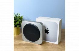 MacSzerez.com - 2020 Mac Mini / M1 / 16GB RAM / 256GB SSD / Garancia!