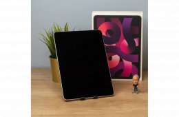 MacSzerez.com - iPad Air M1 / 5. generáció / 64GB / Wifi / Pink / Garancia!