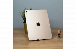 MacSzerez.com - iPad Air M1 / 5. generáció / 64GB / Wifi / Pink / Garancia!