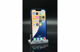 Apple iPhone 13 128 GB Blue 100% akku - 12 HÓ GARANCIA