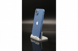 Apple iPhone 13 128 GB Blue 100% akku - 12 HÓ GARANCIA
