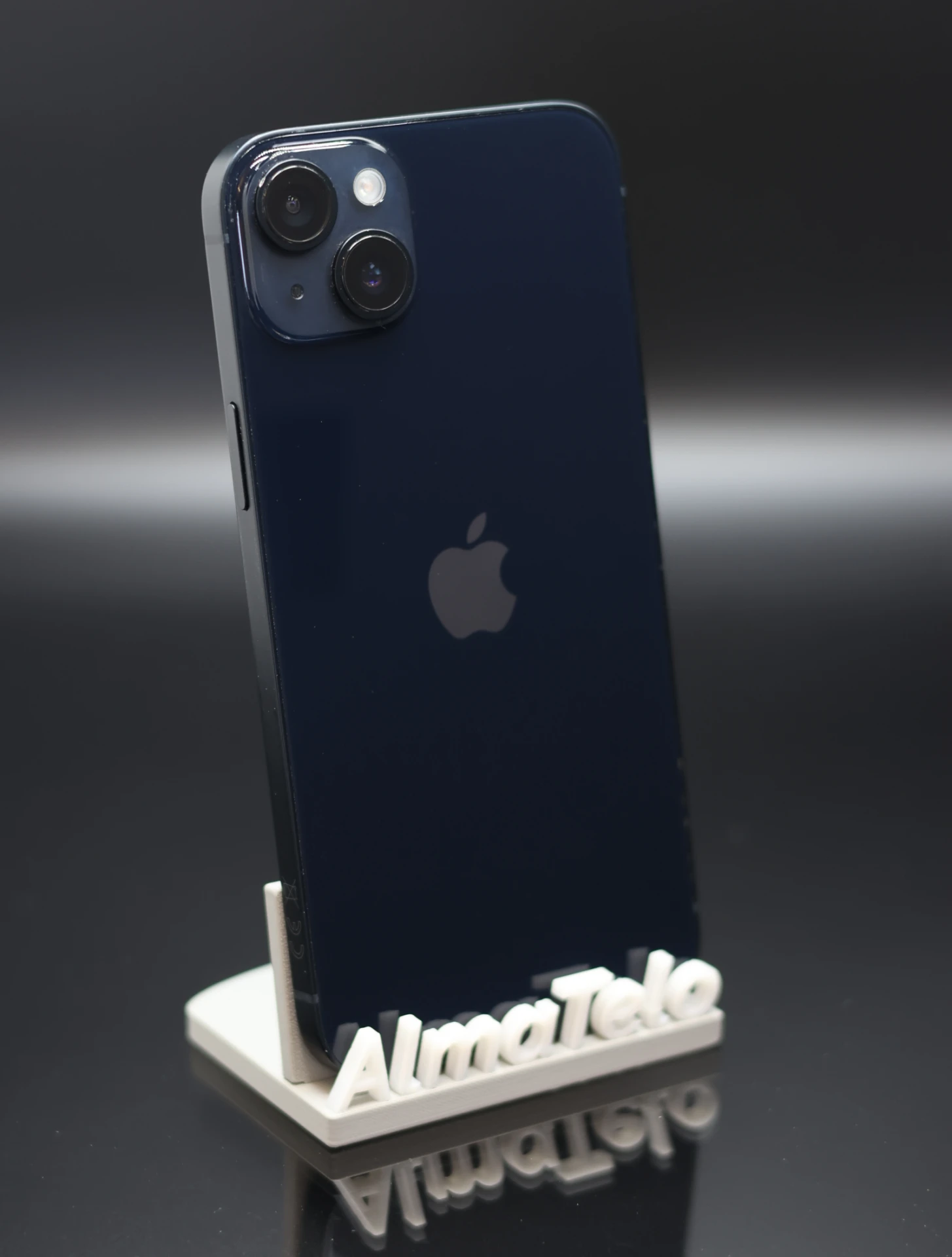 Apple iPhone 14 Plus 128 GB Midnight 100% akku - 12 HÓ GARANCIA