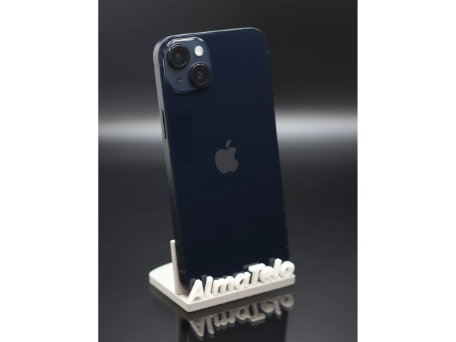 Apple iPhone 14 Plus 128 GB Midnight 100% akku - 12 HÓ GARANCIA