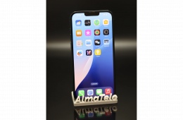 Apple iPhone 14 Plus 128 GB Midnight 100% akku - 12 HÓ GARANCIA
