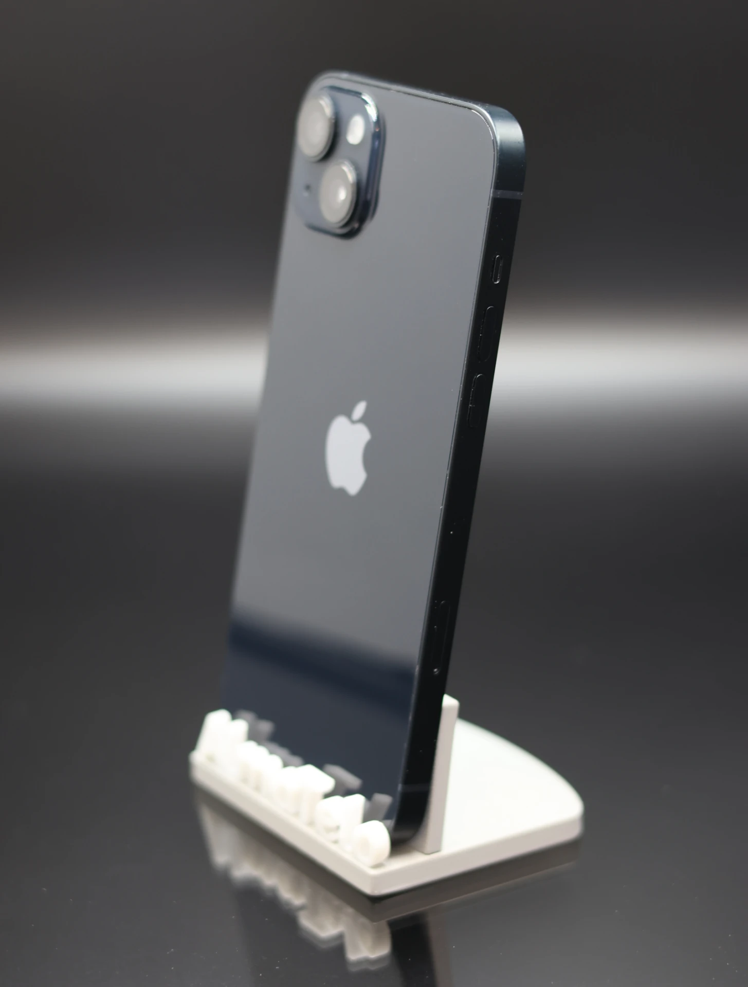 Apple iPhone 14 Plus 128 GB Midnight 100% akku - 12 HÓ GARANCIA