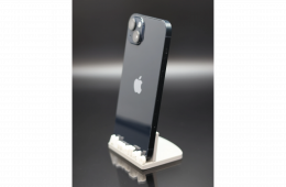 Apple iPhone 14 Plus 128 GB Midnight 100% akku - 12 HÓ GARANCIA