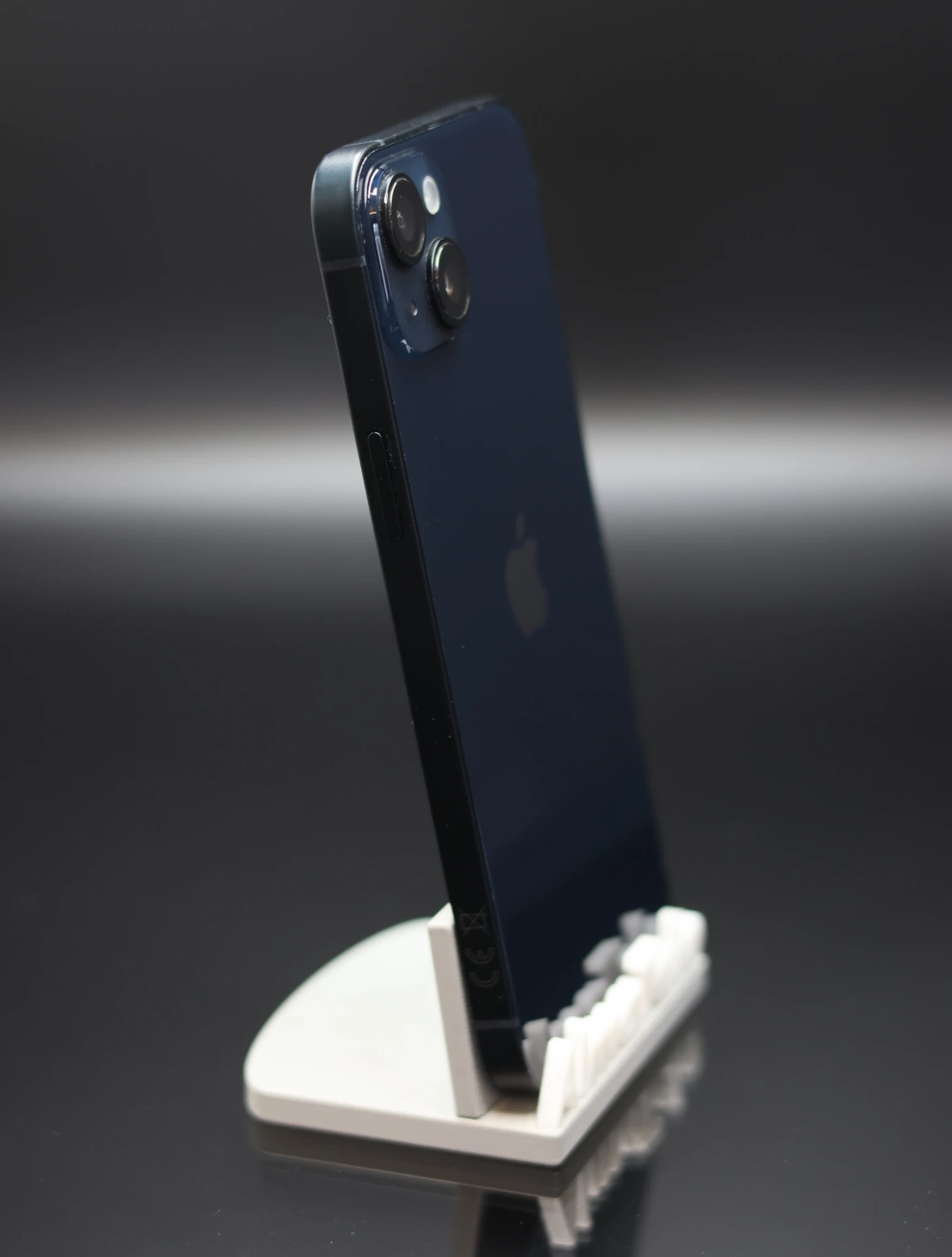Apple iPhone 14 Plus 128 GB Midnight 100% akku - 12 HÓ GARANCIA