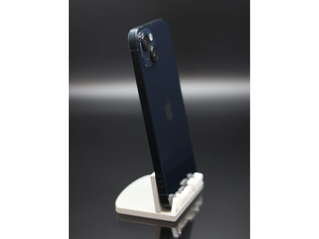 Apple iPhone 14 Plus 128 GB Midnight 100% akku - 12 HÓ GARANCIA