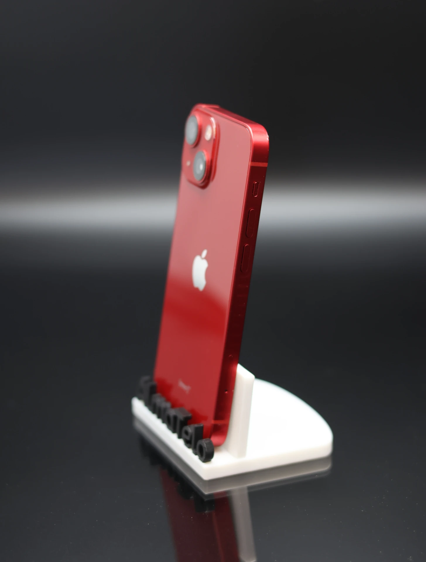 Apple iPhone 13 Mini 128 GB PRODUCT RED 100% akku - 12 HÓ GARANCIA