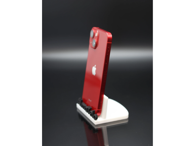 Apple iPhone 13 Mini 128 GB PRODUCT RED 100% akku - 12 HÓ GARANCIA