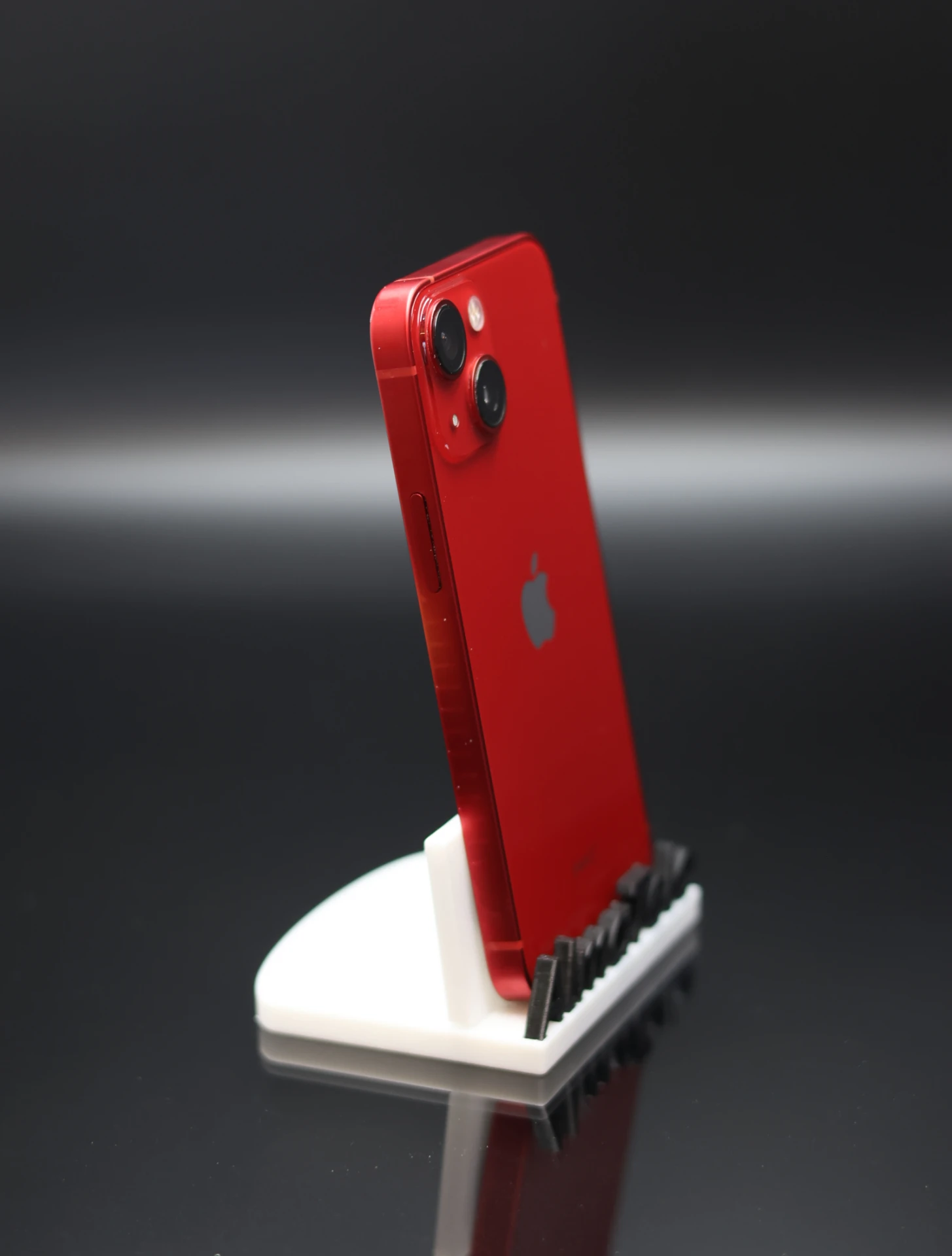 Apple iPhone 13 Mini 128 GB PRODUCT RED 100% akku - 12 HÓ GARANCIA