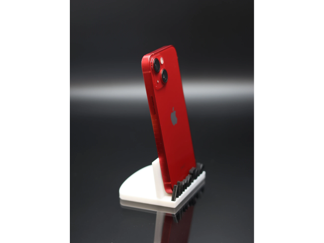 Apple iPhone 13 Mini 128 GB PRODUCT RED 100% akku - 12 HÓ GARANCIA