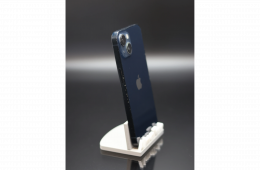 Apple iPhone 13 128 GB Midnight 100% akku - 12 HÓ GARANCIA