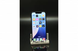 Apple iPhone 13 Mini 128 GB Midnight 100% akku - 12 HÓ GARANCIA