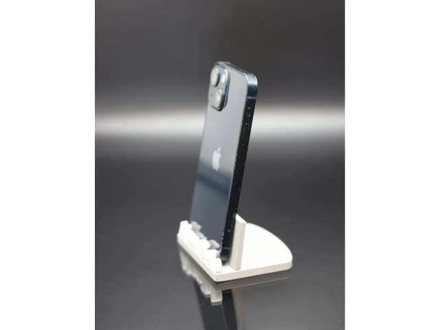 Apple iPhone 13 Mini 128 GB Midnight 100% akku - 12 HÓ GARANCIA