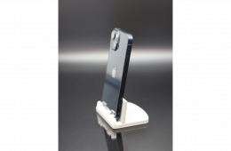 Apple iPhone 13 Mini 128 GB Midnight 100% akku - 12 HÓ GARANCIA