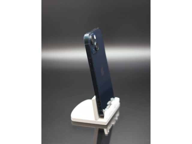 Apple iPhone 13 Mini 128 GB Midnight 100% akku - 12 HÓ GARANCIA