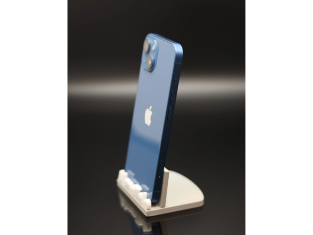 Apple iPhone 13 256 GB Blue 100% akku - 12 HÓ GARANCIA