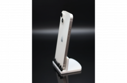 Apple iPhone 13 128 GB Starlight 100% akku - 12 HÓ GARANCIA