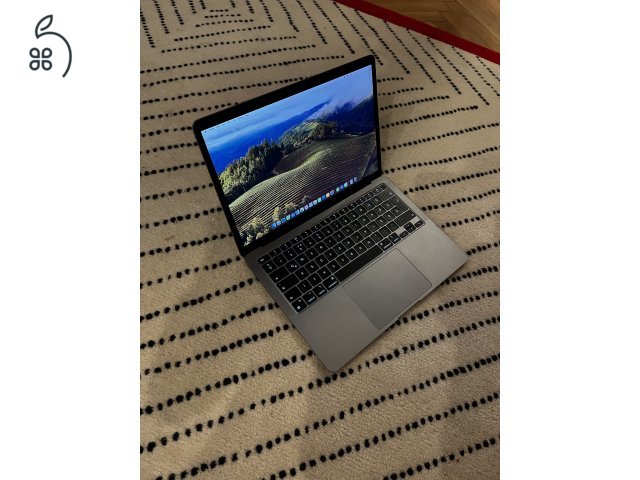 MacBook Air M1 2020 Eladó