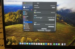 MacBook Air M1 2020 Eladó