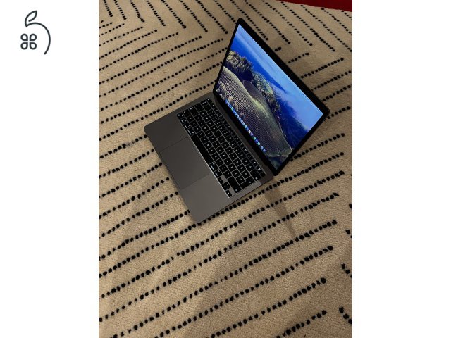MacBook Air M1 2020 Eladó