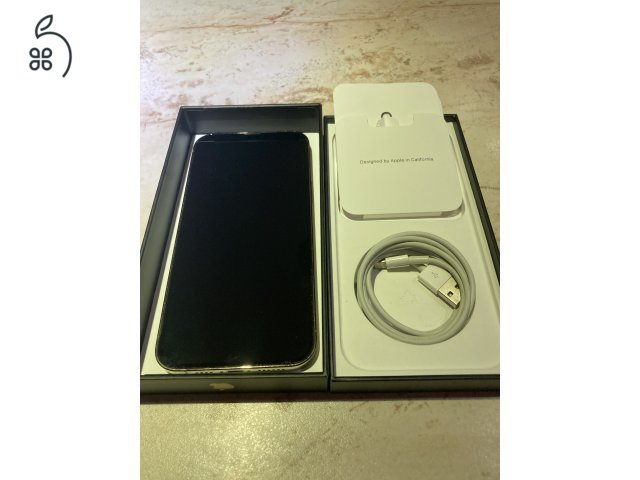 Eladó I phone 13 Pro Max Gold