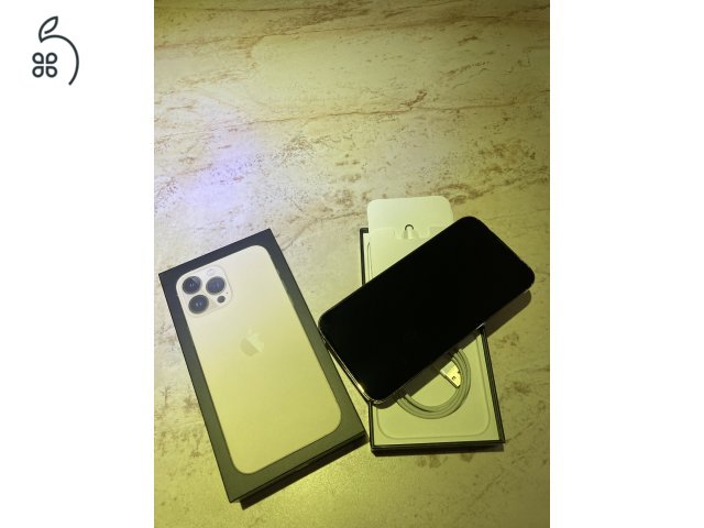 Eladó I phone 13 Pro Max Gold