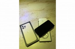Eladó I phone 13 Pro Max Gold