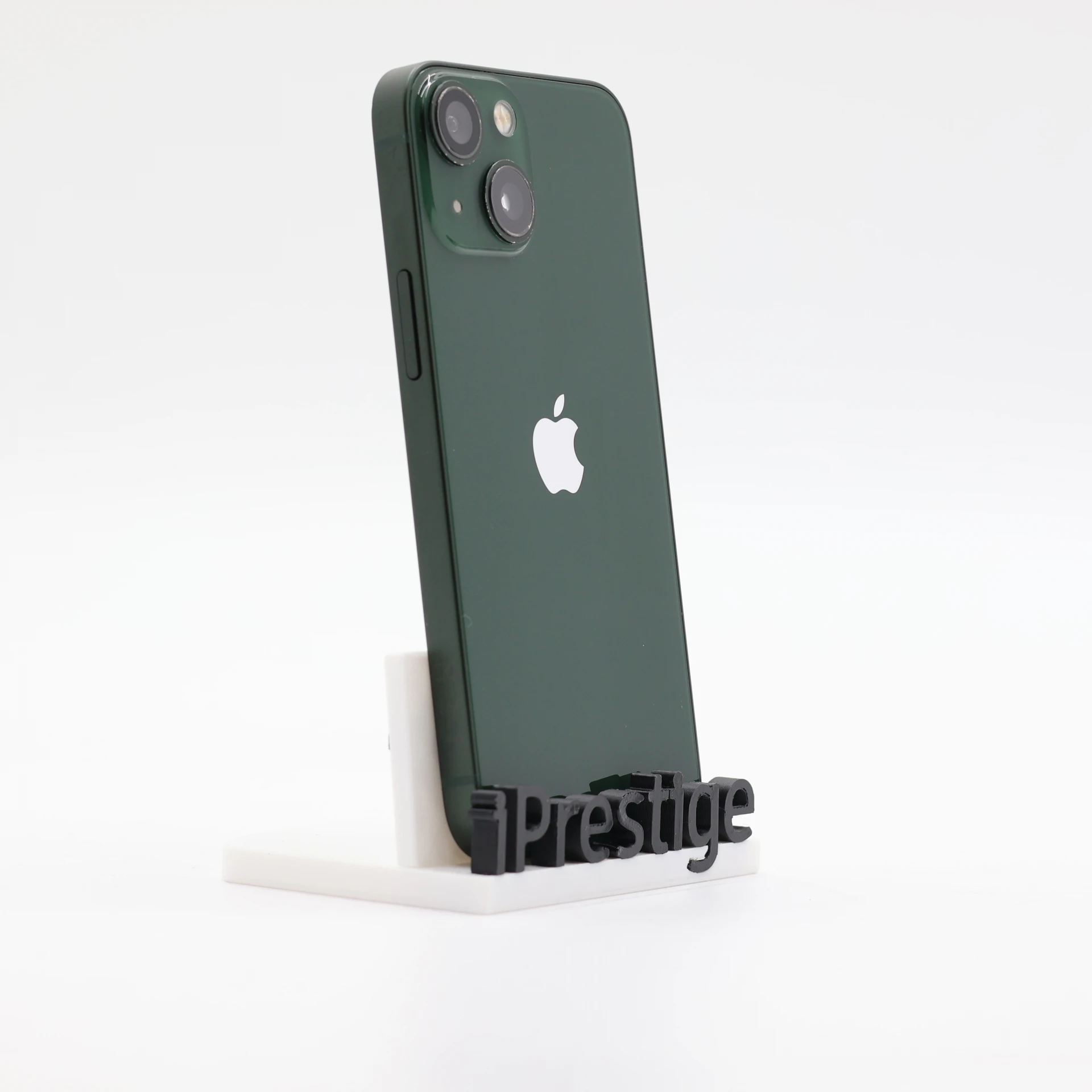 + Ajándékkal és 1 év garanciával! Felújított iPhone 13 Mini 128 GB Green