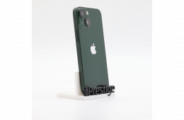 + Ajándékkal és 1 év garanciával! Felújított iPhone 13 Mini 128 GB Green