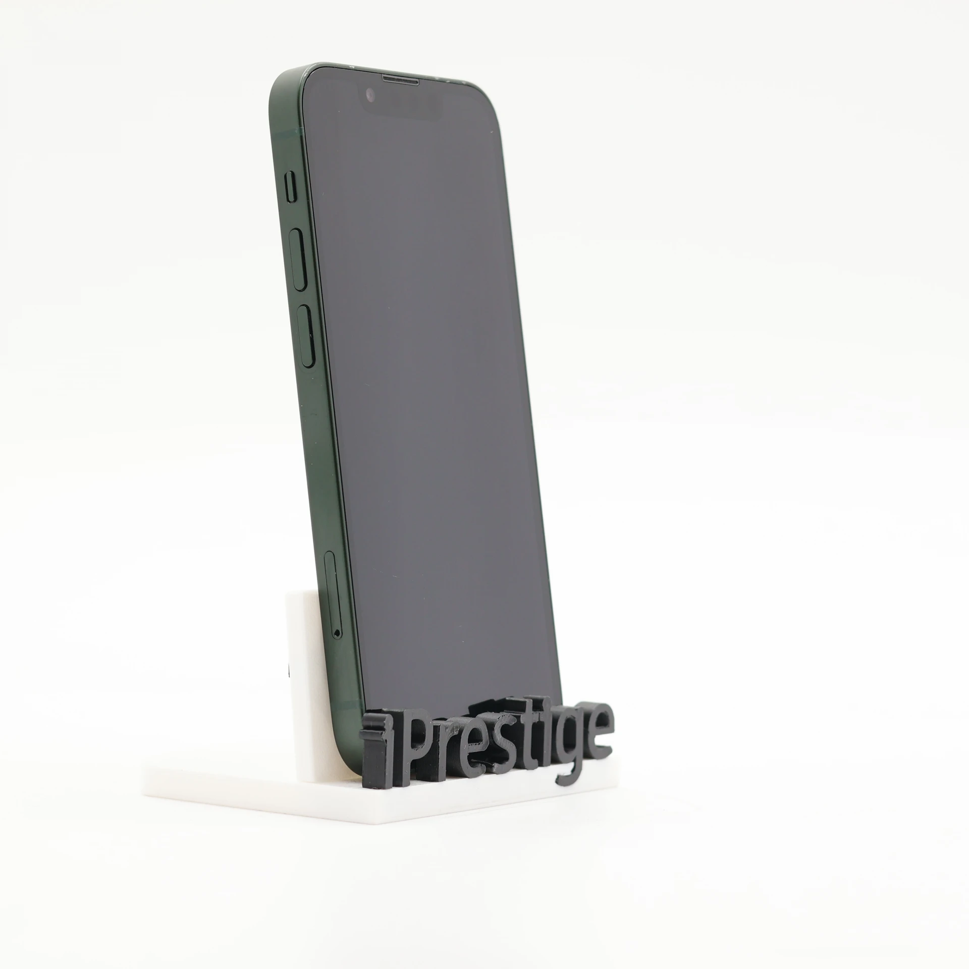 + Ajándékkal és 1 év garanciával! Felújított iPhone 13 Mini 128 GB Green