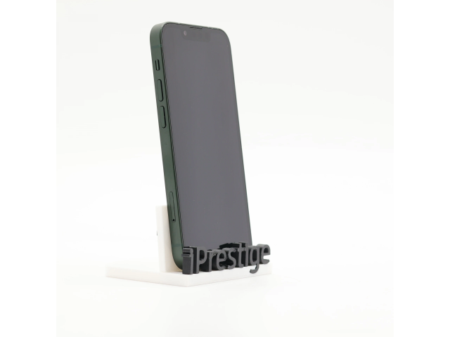 + Ajándékkal és 1 év garanciával! Felújított iPhone 13 Mini 128 GB Green