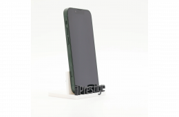 + Ajándékkal és 1 év garanciával! Felújított iPhone 13 Mini 128 GB Green