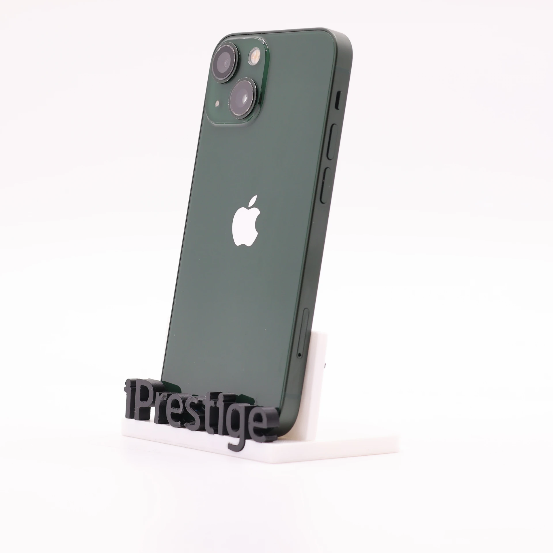 + Ajándékkal és 1 év garanciával! Felújított iPhone 13 Mini 128 GB Green