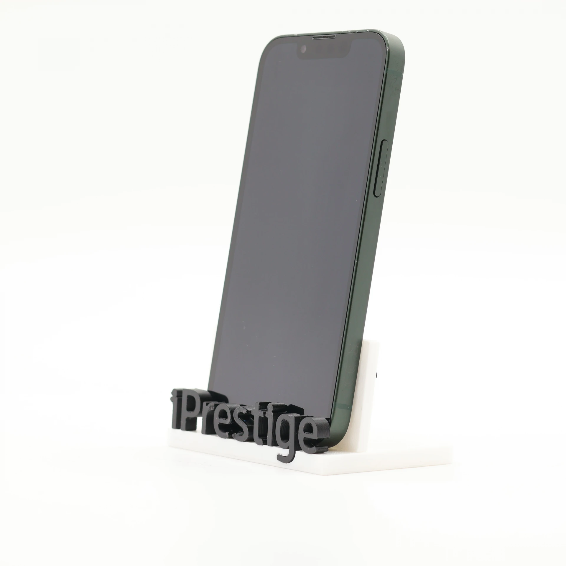 + Ajándékkal és 1 év garanciával! Felújított iPhone 13 Mini 128 GB Green