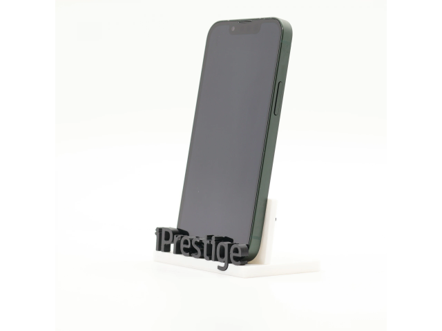 + Ajándékkal és 1 év garanciával! Felújított iPhone 13 Mini 128 GB Green