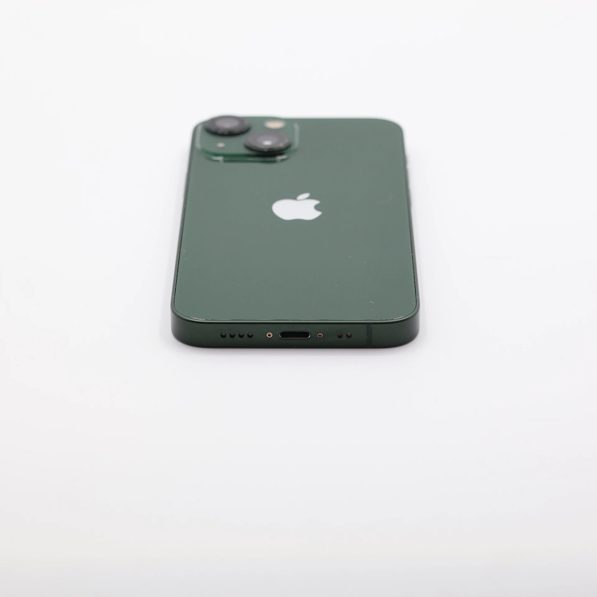 + Ajándékkal és 1 év garanciával! Felújított iPhone 13 Mini 128 GB Green