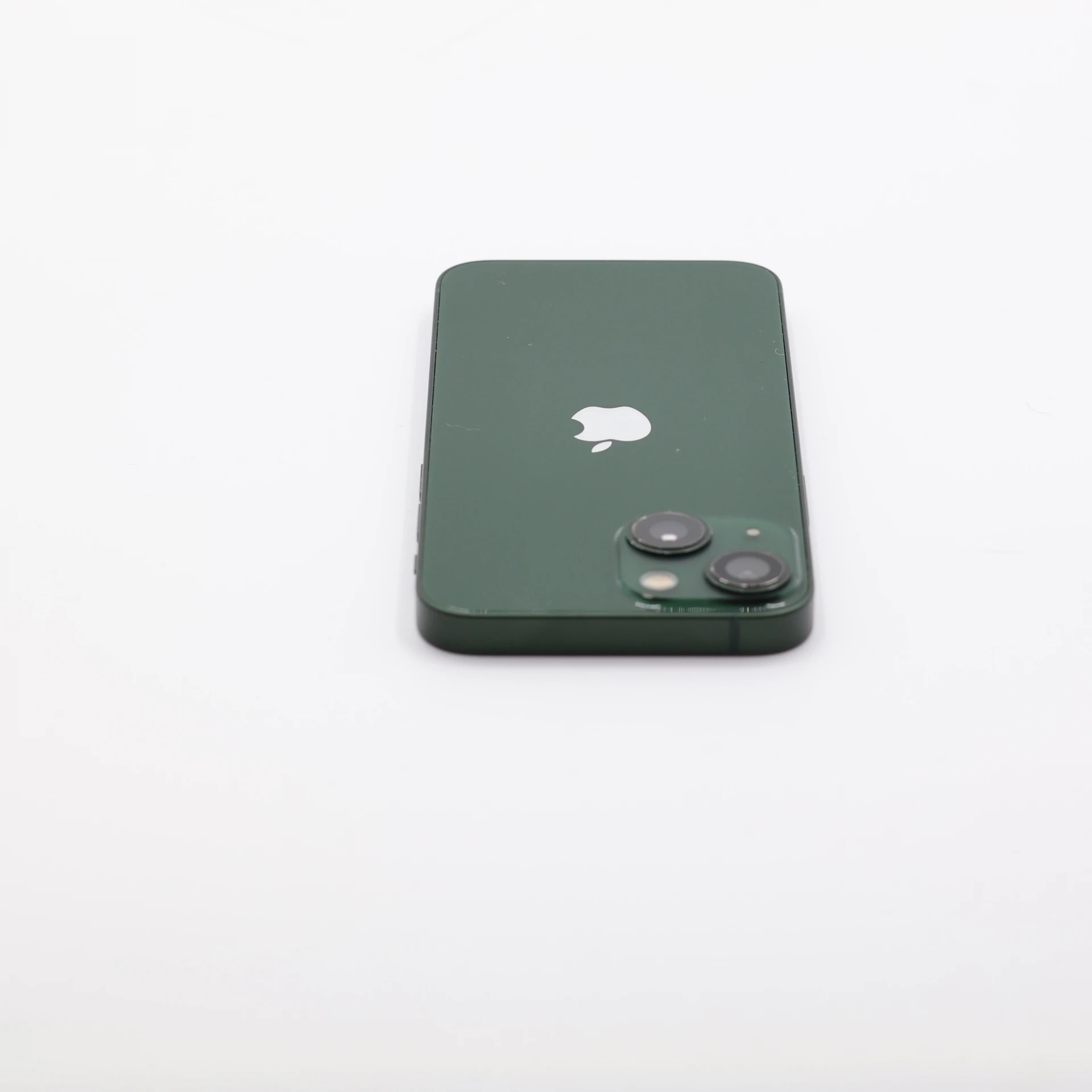 + Ajándékkal és 1 év garanciával! Felújított iPhone 13 Mini 128 GB Green