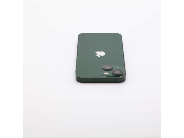 + Ajándékkal és 1 év garanciával! Felújított iPhone 13 Mini 128 GB Green
