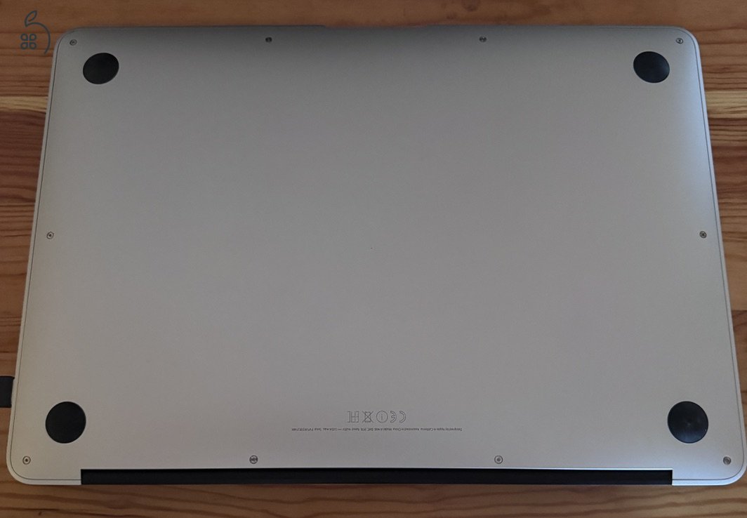 MacBook Air 13 2017 eladó, megkímélt állapotban