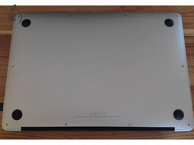 MacBook Air 13 2017 eladó, megkímélt állapotban