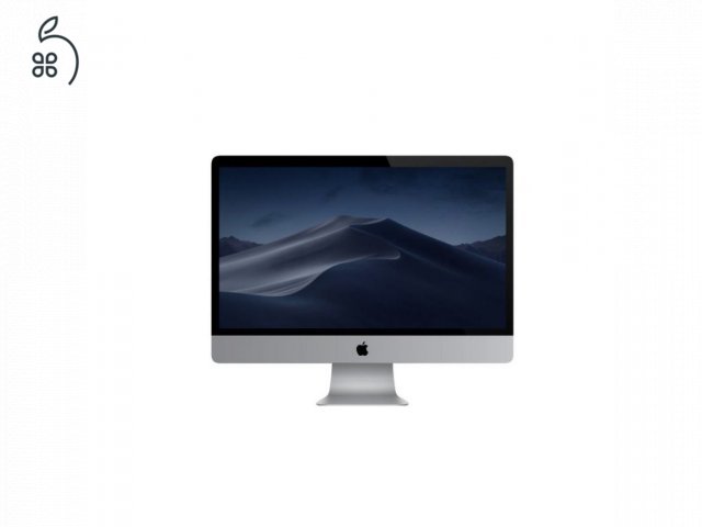 Apple iMac 14.2 27