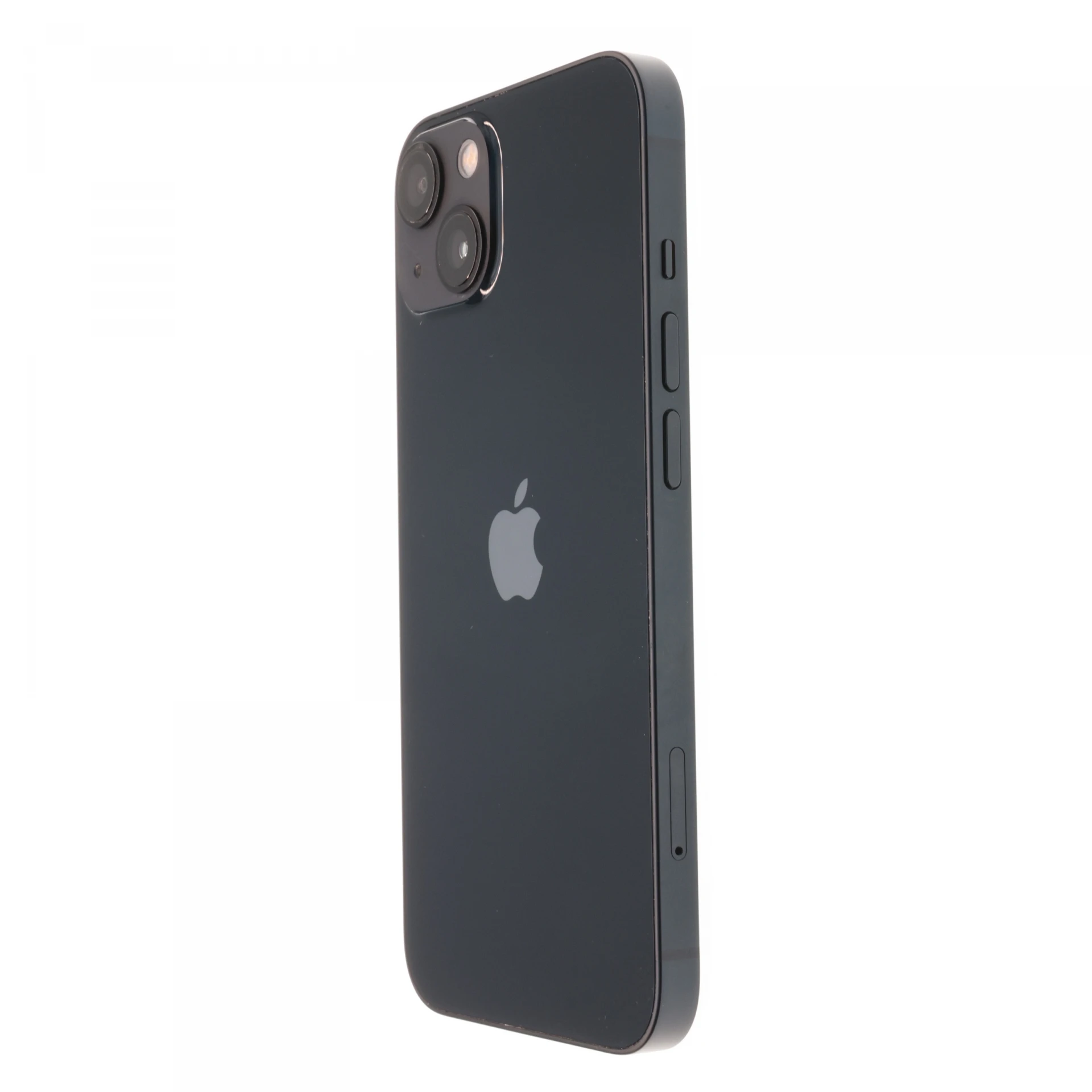 !! 1 ÉV GARANCIA !! Apple iPhone 13 128 GB Midnight 91%