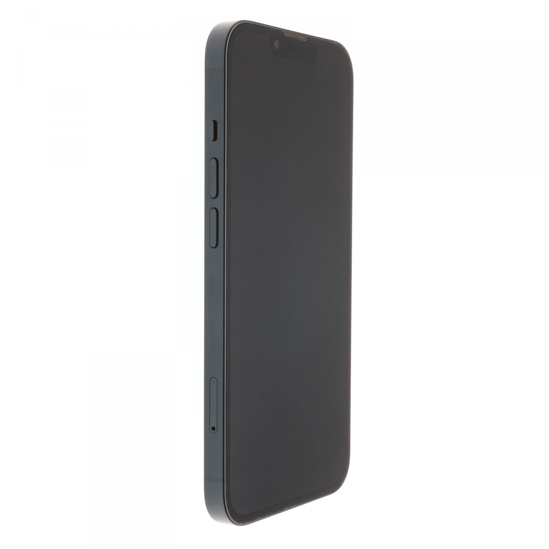 !! 1 ÉV GARANCIA !! Apple iPhone 13 128 GB Midnight 91%