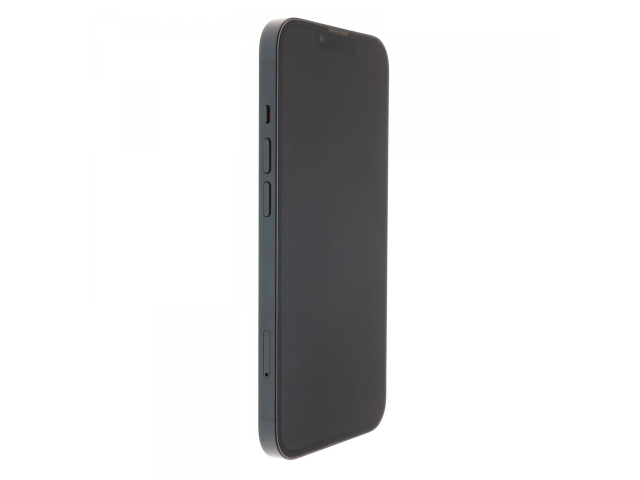 !! 1 ÉV GARANCIA !! Apple iPhone 13 128 GB Midnight 91%